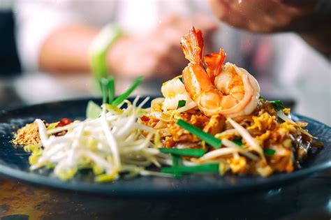 10 Best Local Dishes From Thailand Famous Thai Food Locals Love To