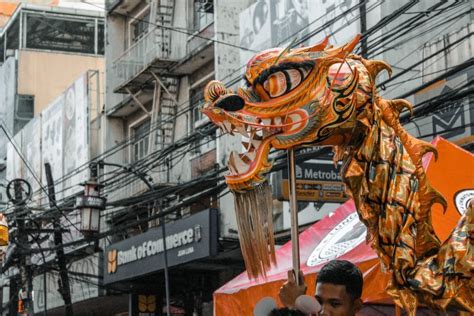 10 Essential Lunar New Year Traditions For Celebrating Around The World