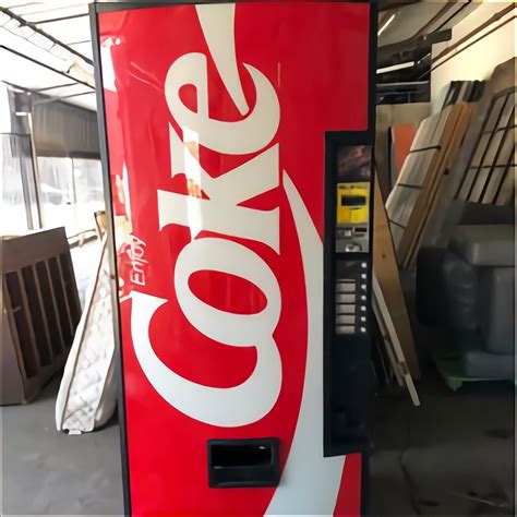 Dr Pepper Vending Machine For Sale 75 Ads For Used Dr Pepper Vending