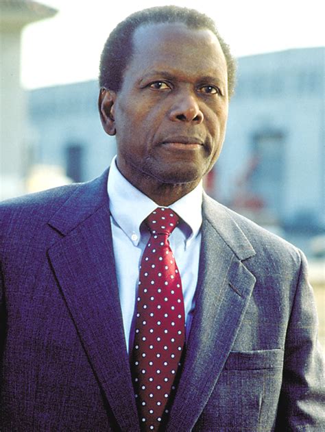 Probably some other things that i'm forgetting this is just off the top of my head￼. Sidney Poitier Biography, Celebrity Facts and Awards | TV ...