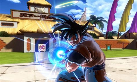 Dragon ball xenoverse 2 continues to expand with new content, with the upcoming extra pack 4. Actualización Dragon Ball Xenoverse 2 Lite ya tiene ...