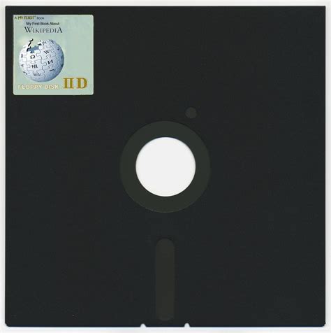 Hard To Imagine That We Actually Used Floppy Disks The First One Came