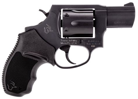 Handgun Taurus 856 Revolver 38 Special 6 Shot 22 Oz 27999 A