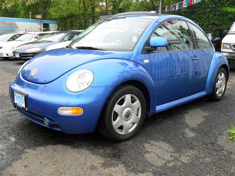 2000 Volkswagen Beetle Pictures Cargurus