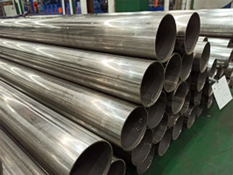 Manufactures Ss 304304l316316l Stainless Steel Pipe Price Per Meter