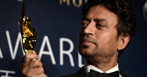 Irrfan Khan Quotes That Gives You Glimpse Of His Beautiful Mind