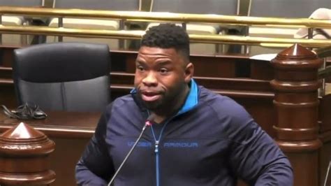 Fulton County Resident Leaves Local Politicians In Stunned Silence
