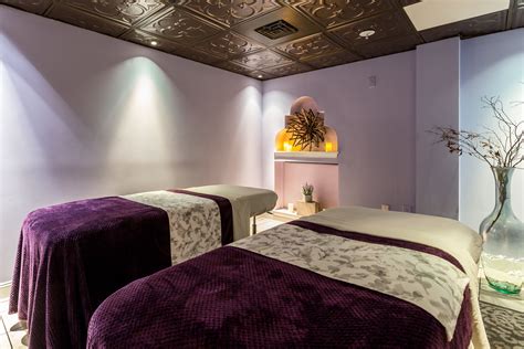 Enjoy A Relaxing Day At The Awakening Spa Myrtle Beach Myrtle Beach Trip Luxury Accommodation