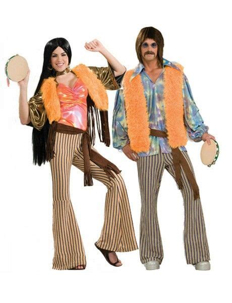Sonny And Cher Halloween Costume Couples Costumes