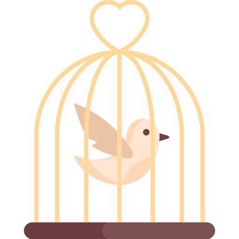 Download Caged Bird Photos Free Transparent Image Hq Hq Png Image