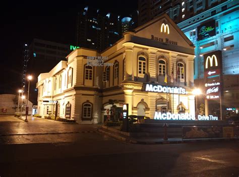 Guaranteed best prices on guest houses in penang! Mcdonald Birch House , Penang