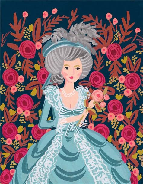 Week 6 Marie Antoinette In Art And Popular Culture — Pastichetoday