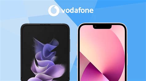 How To Get The Iphone 13 For Only 149 From Vodafone I Finder