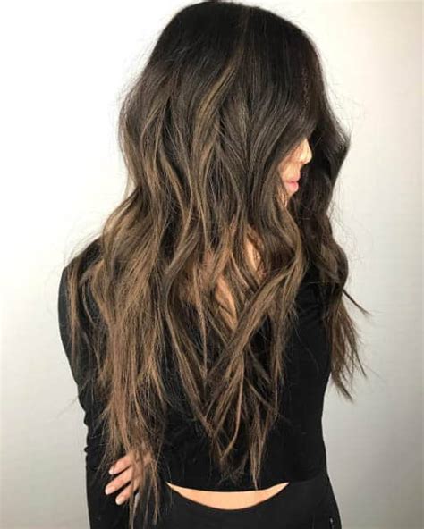 Long hairstyles for women in 2021 are a trend that is not going anywhere. 44 Trendy Long Layered Hairstyles 2020 (Best Haircut For ...