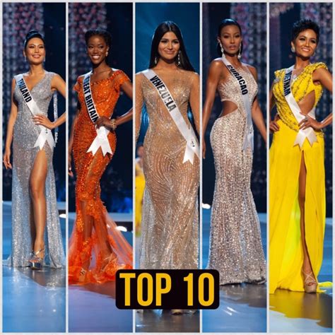 in photos my miss universe 2018 predictions