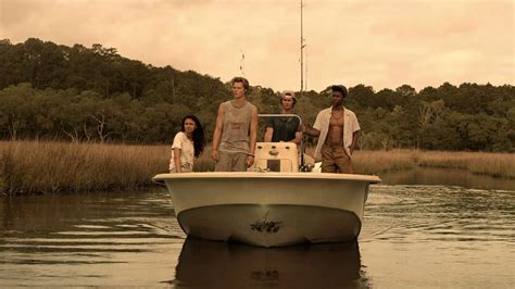 Outer Banks Streams Episodenguide Und News Zur Serie
