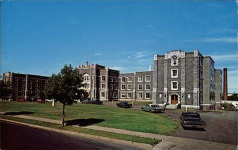 St Marys University Halifax Ns Canada Nova Scotia