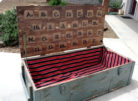 Awesome Ways To Use Vintage Crates Diycraftsguru