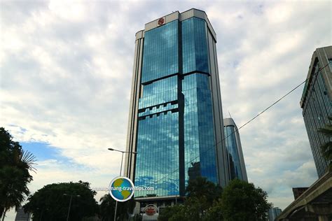 Sekolah menengah kebangsaan bandar baru ampang (smkbba) (english: Bangunan Public Bank, Kuala Lumpur