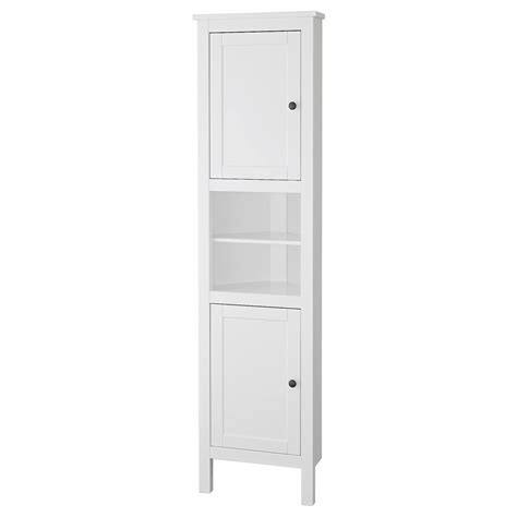 Hemnes Corner Cabinet White 20 12x14 58x78 38 Ikea Bathroom