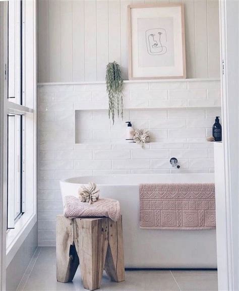 45 Stuning Scandinavian Bathroom Ideas You Will Totally Love