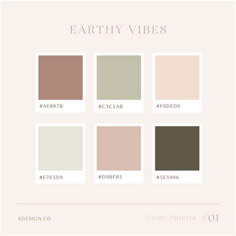 20 Gorgeous Girly Color Palettes For Your Website K Design Co