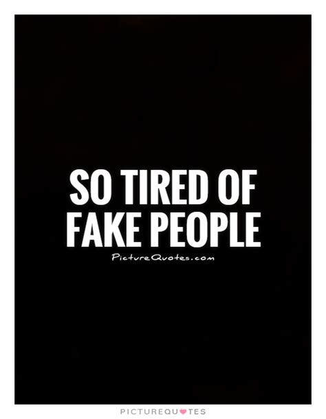Funny Quotes About Fake People Quotesgram