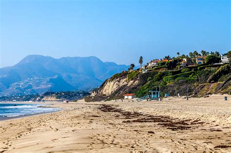 Los Angeles Beaches Which One Is Right For You