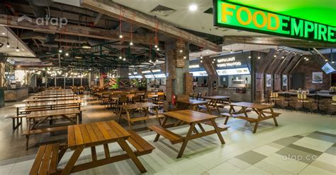 Download industrial court of malaysia cases for free. Mytown Shopping Mall Food Empire Food Court interior ...