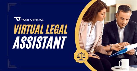 Virtual Legal Assistant Service What Lawyers Can Outsource To Them