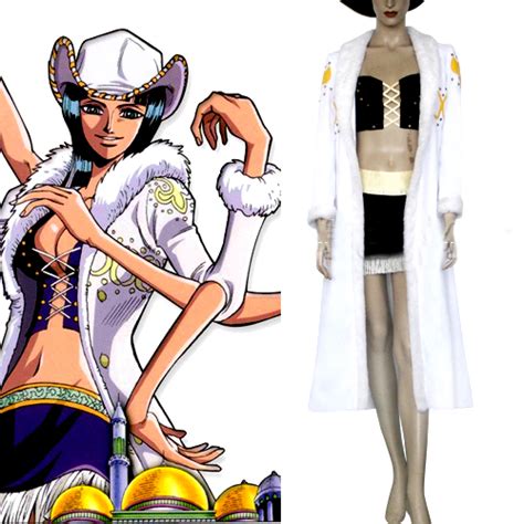 One Piece Nico Robin Cosplay Costume Cosplay Foto 31006957 Fanpop