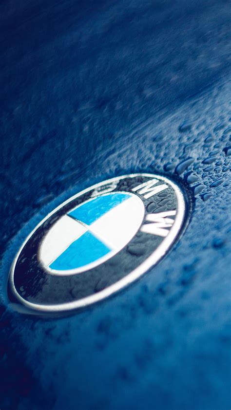 We present you our collection of desktop wallpaper theme: BMW Logo iPhone 4k Wallpapers - Wallpaper Cave
