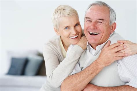The Impact Of Retirement On Couples Relationships Retire And Be Happy