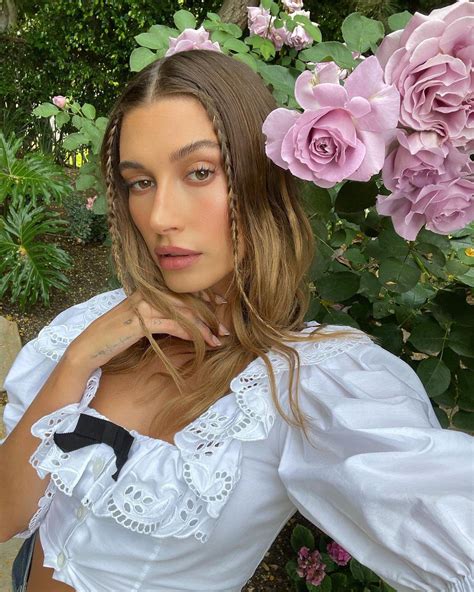 Beautiful R Hailey Baldwin