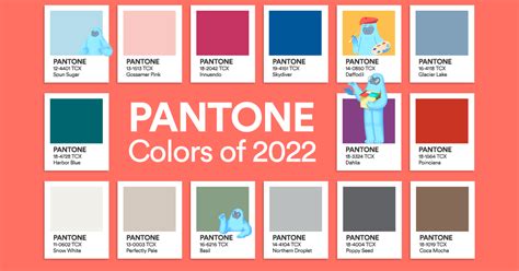Pantone Colors 2022 Home