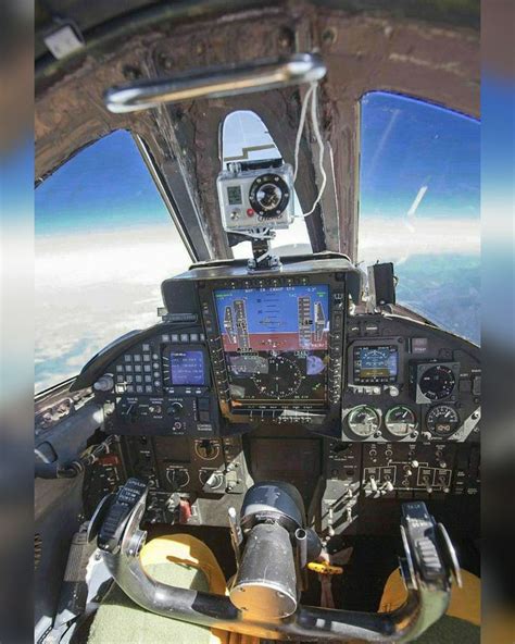 Pin On Cockpit