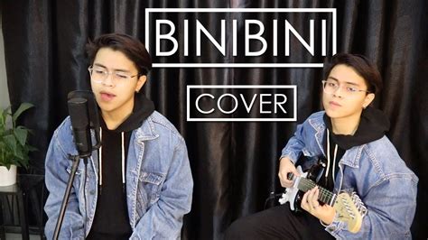 Binibini Zack Tabudlo Cover By Aljomar Isayaw Mo Ako Sa Gitna Ng