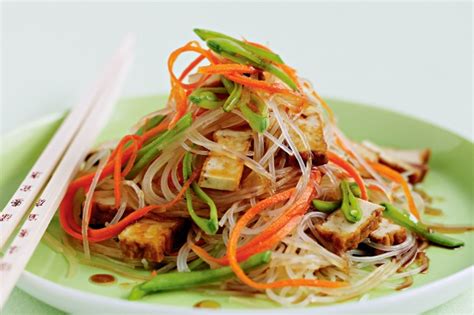 Glass Noodle Salad Recipe Au