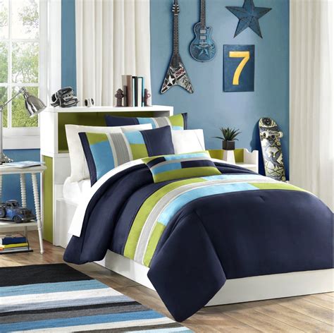 Shop for boys comforter sets in kids' bedding. Best Beautiful Boys Bedding Sets - Ease Bedding with Style