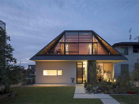 Types Of Flat Roof House Designs Architecture House Roof Styles