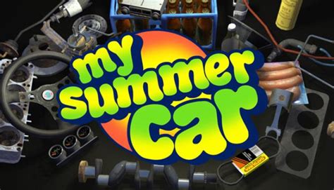 My Summer Car Pc Full Version Free Download The Gamer Hq