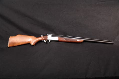 Savage Model J Dl Deluxe Breakopen Varmint Rifle Over Under Blue Satin Chrome Combo Rifle