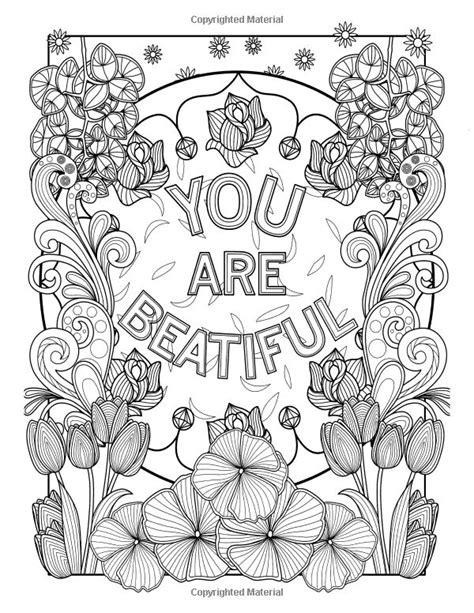 Pin On Words Coloring Pages