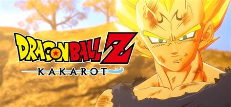 Dragon Ball Z Kakarot Buu Saga Confirmed