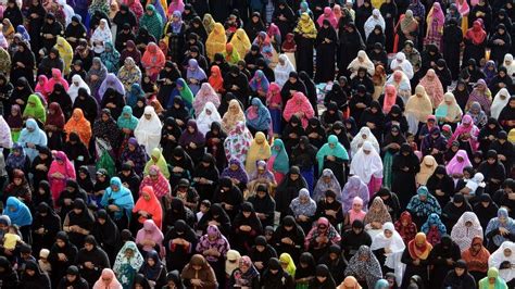 Triple Talaq Indias Muslim Women Fight Against Instant Divorce Bbc News