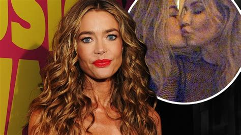 Did Denise Richards And Brandi Glanville Have An Affair Rhobh Then And Now Youtube