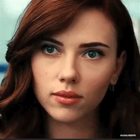 Scarlett Johansson S