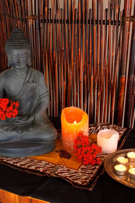 How to Create a Sacred Altar | PowerofThreeCenter