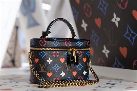 Louis Vuitton Latest Collection 2021 Bags