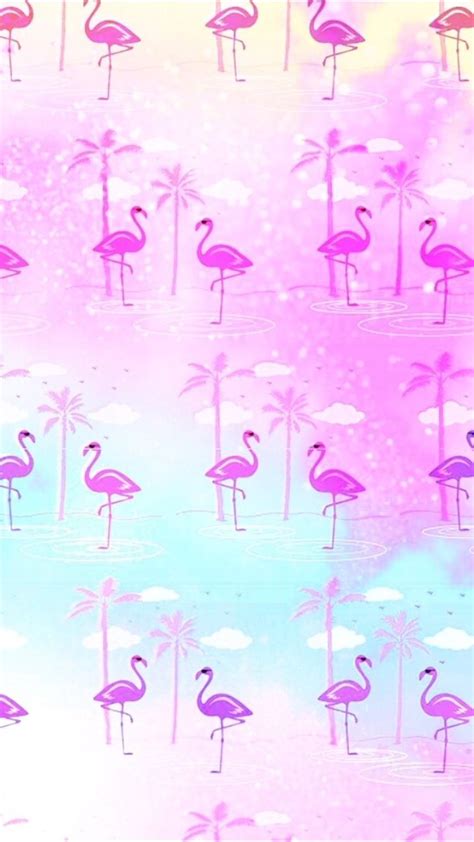 Cocoppa On Twitter Summer Flamingo🌴 Flamingo Summer